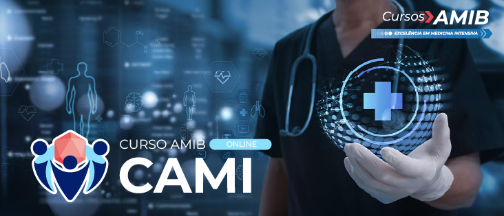 CAMI - Atualização em Medicina Intensiva