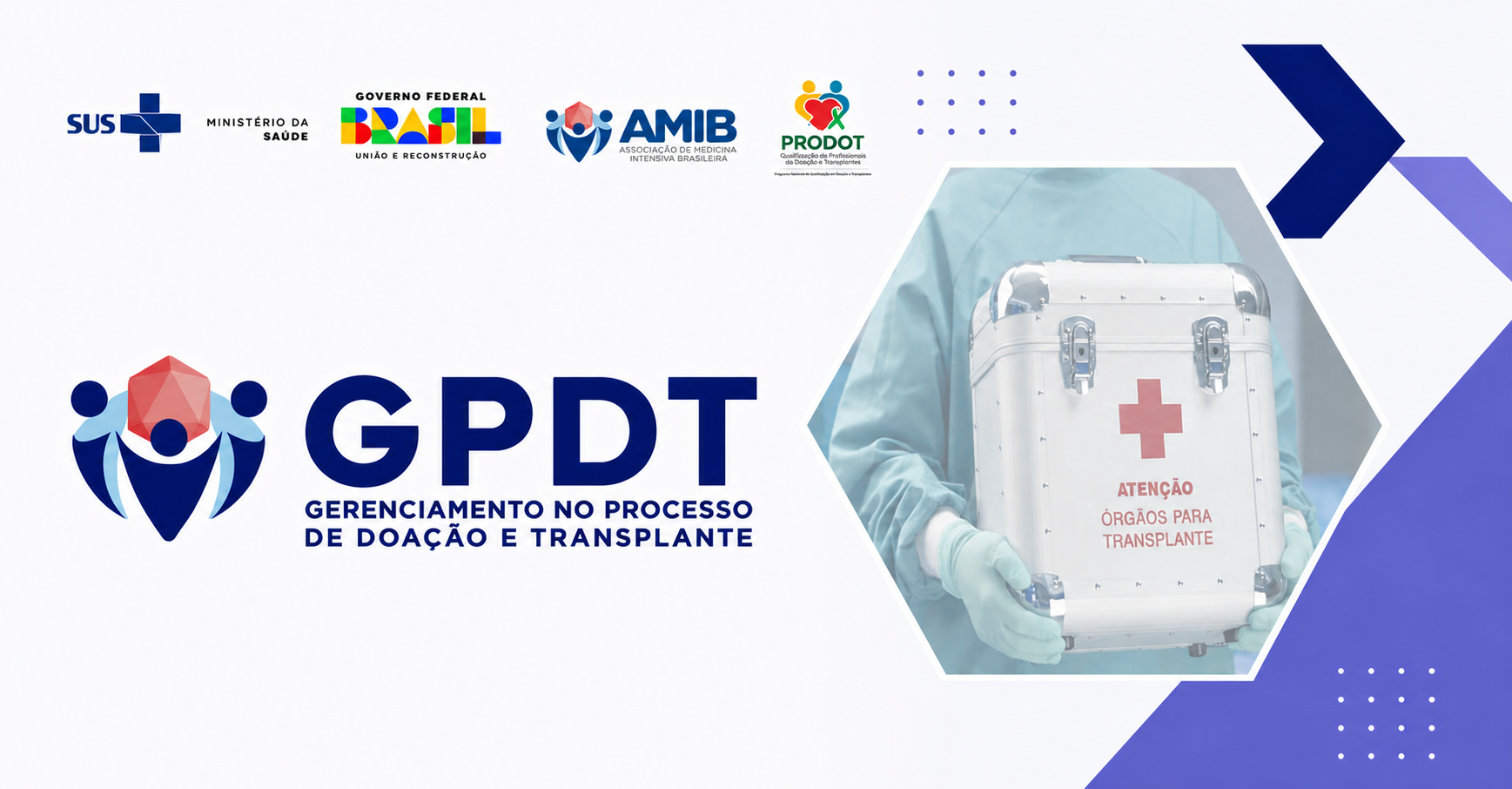 Cursos OPAS - São Luis 19/06/2026 - GPDT