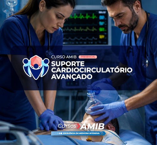 Suporte Cardiocirculatório Avançado