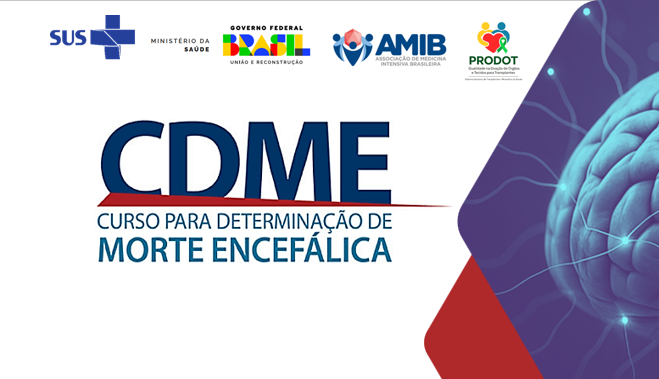 Cursos OPAS 2025 e 2026 – CDME
