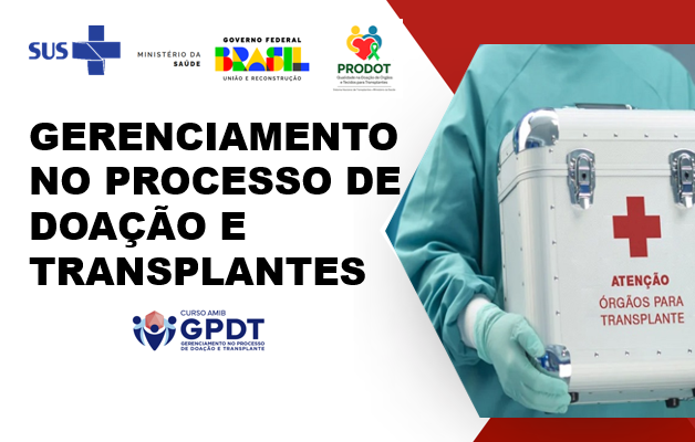 Cursos OPAS - Macapá 27/02/2026 - GPDT